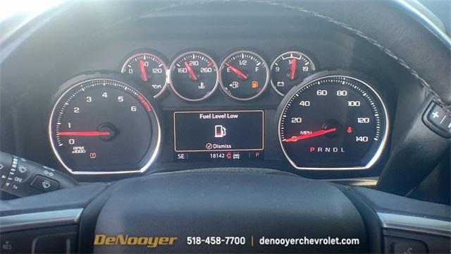 Thumbnail image of 2022 Chevrolet Silverado 3500HD at Denooyer Chevrolet