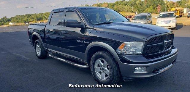 Thumbnail image of 2009 Dodge Ram 1500 at Endurance Automotive