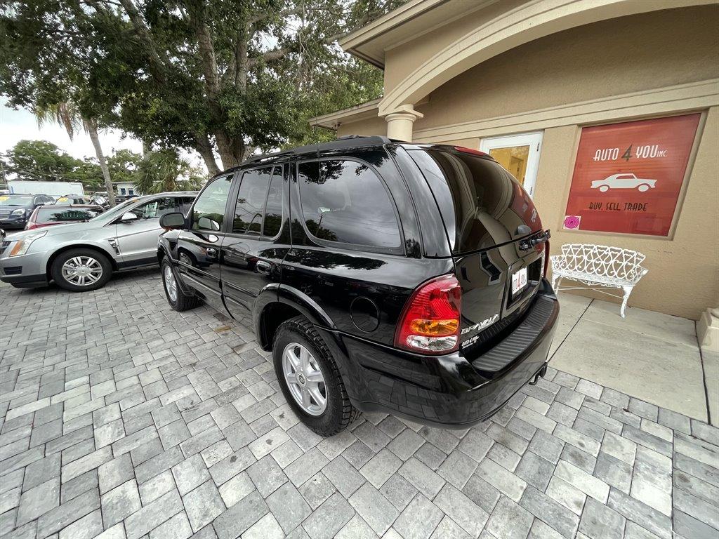 Thumbnail image of 2003 Oldsmobile Bravada at Auto 4 You, Inc