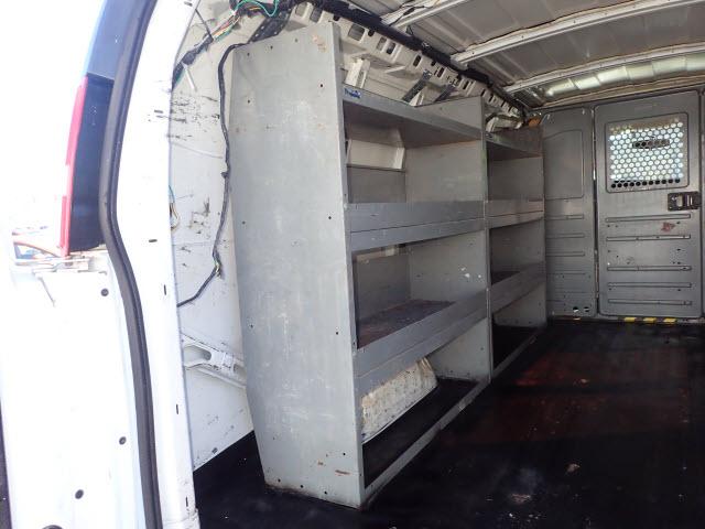 Thumbnail image of 2011 Chevrolet Express at A & B Motors