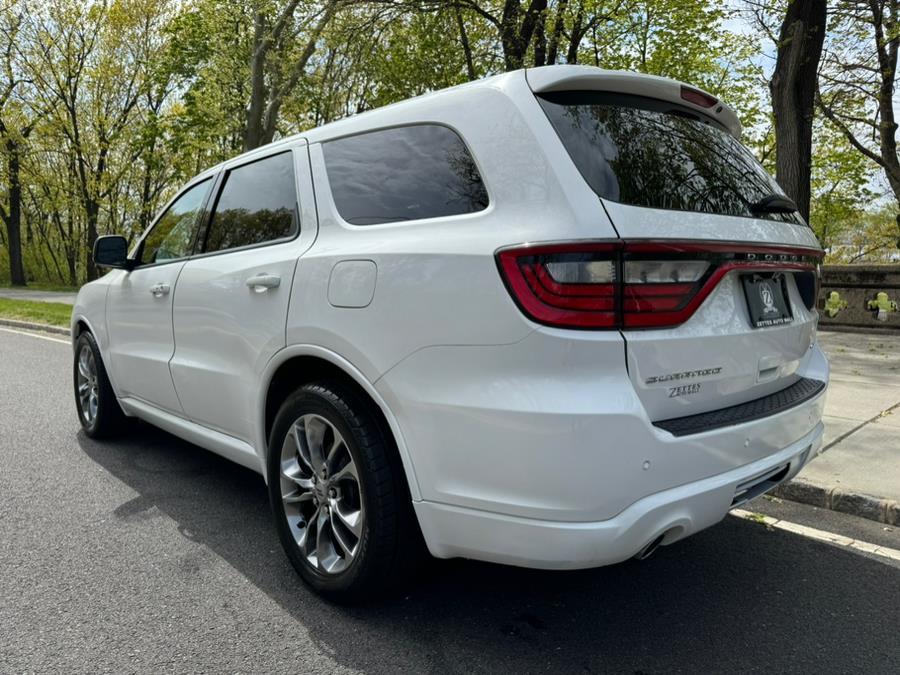 Thumbnail image of 2019 Dodge Durango at Zettes Auto Mall LLC