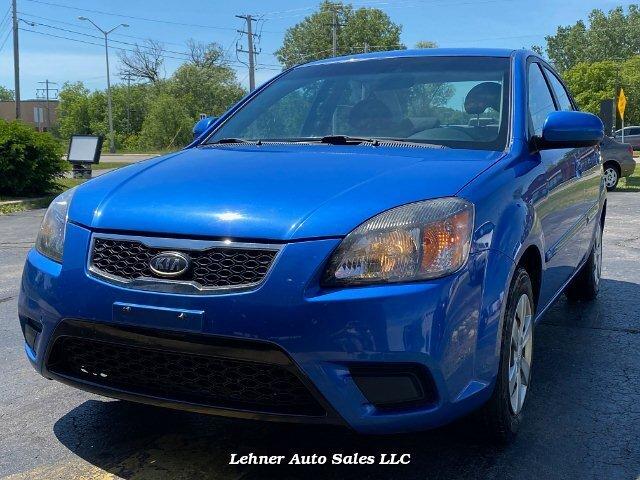Thumbnail image of 2010 Kia Rio at Lehner Auto Sales LLC