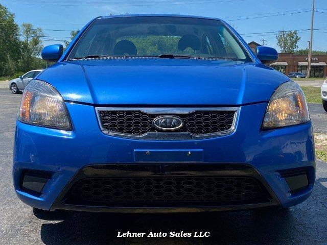 Thumbnail image of 2010 Kia Rio at Lehner Auto Sales LLC