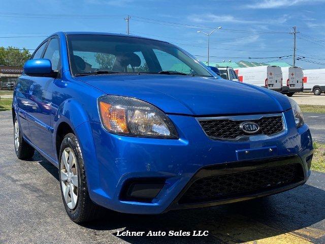 Thumbnail image of 2010 Kia Rio at Lehner Auto Sales LLC