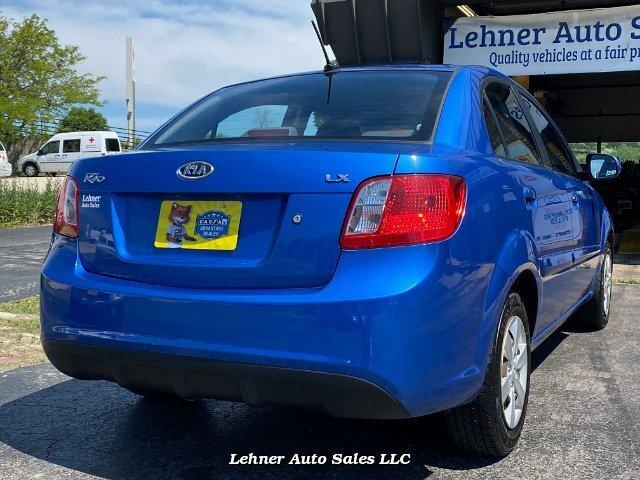 Thumbnail image of 2010 Kia Rio at Lehner Auto Sales LLC