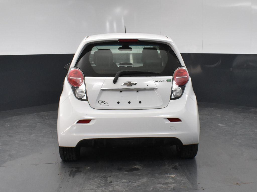 Thumbnail image of 2016 Chevrolet Spark EV at Midway Motors Supercenter McPherson