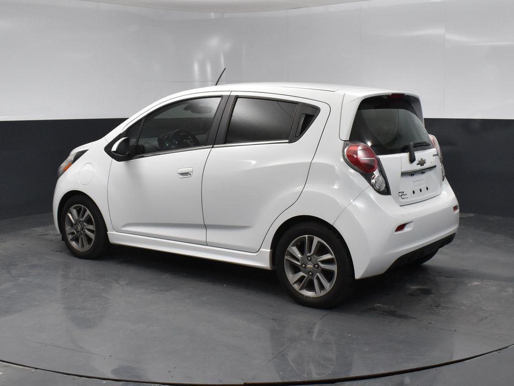 Thumbnail image of 2016 Chevrolet Spark EV at Midway Motors Supercenter McPherson
