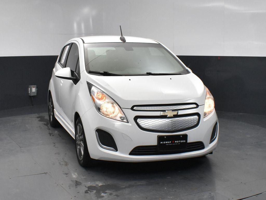 Thumbnail image of 2016 Chevrolet Spark EV at Midway Motors Supercenter McPherson