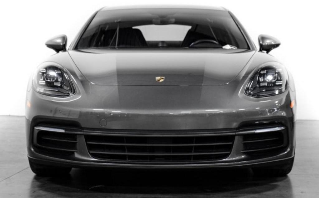 Thumbnail image of 2018 Porsche Panamera at Reserve Auto Group