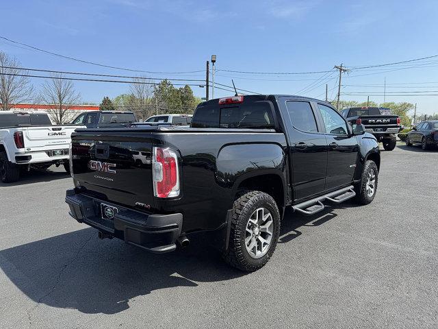 Thumbnail image of 2021 GMC Canyon at BurnsAutoGroup of Fairless Hills, PA