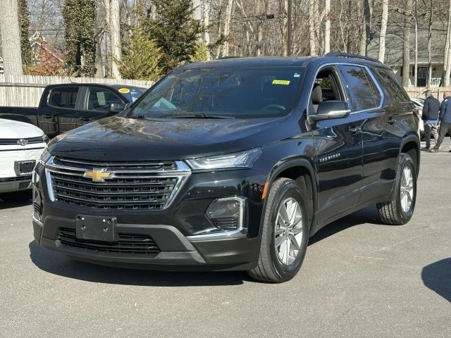 Thumbnail image of 2022 Chevrolet Traverse at South Shore Kia