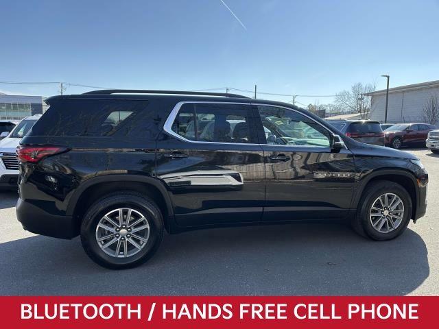 Thumbnail image of 2022 Chevrolet Traverse at South Shore Kia