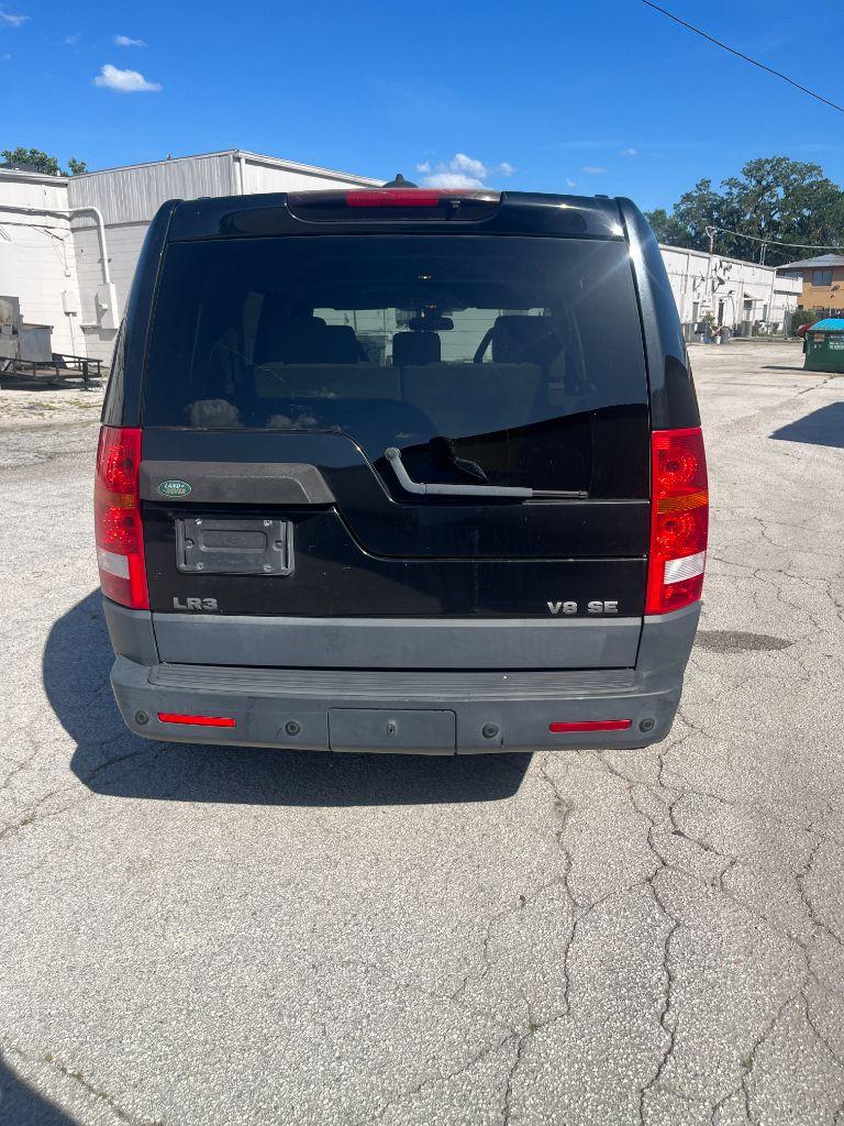 Thumbnail image of 2007 Land Rover LR3 at Dealer Dan's Auto LLC