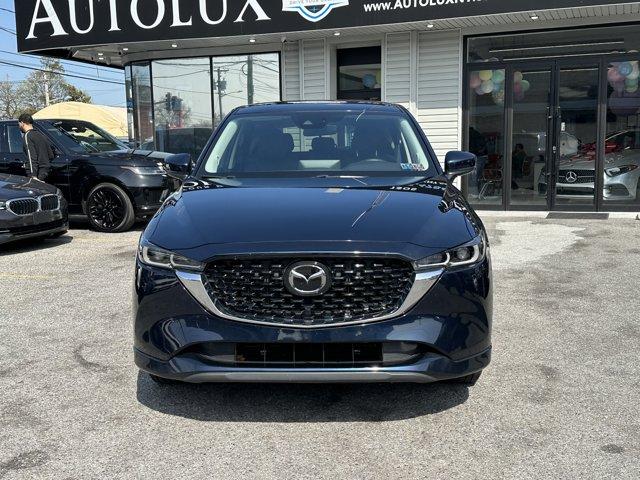 Thumbnail image of 2025 Mazda CX-5 at Autolux of Elmont, NY