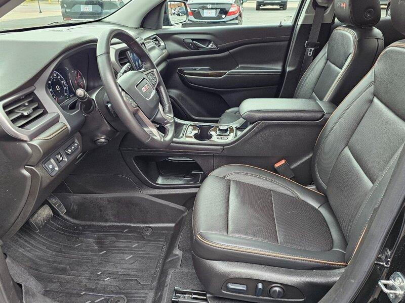 Thumbnail image of 2022 GMC Acadia at De Pere Auto Center