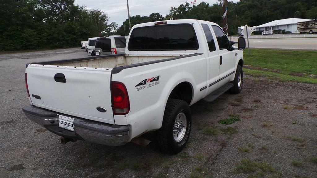 Thumbnail image of 1999 Ford F-250 Super Duty at Action Auto Wholesale