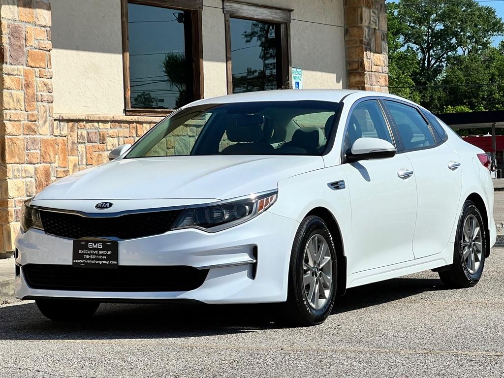 Thumbnail image of 2016 Kia Optima at EXECUTIVE MOTOR GROUP LLC