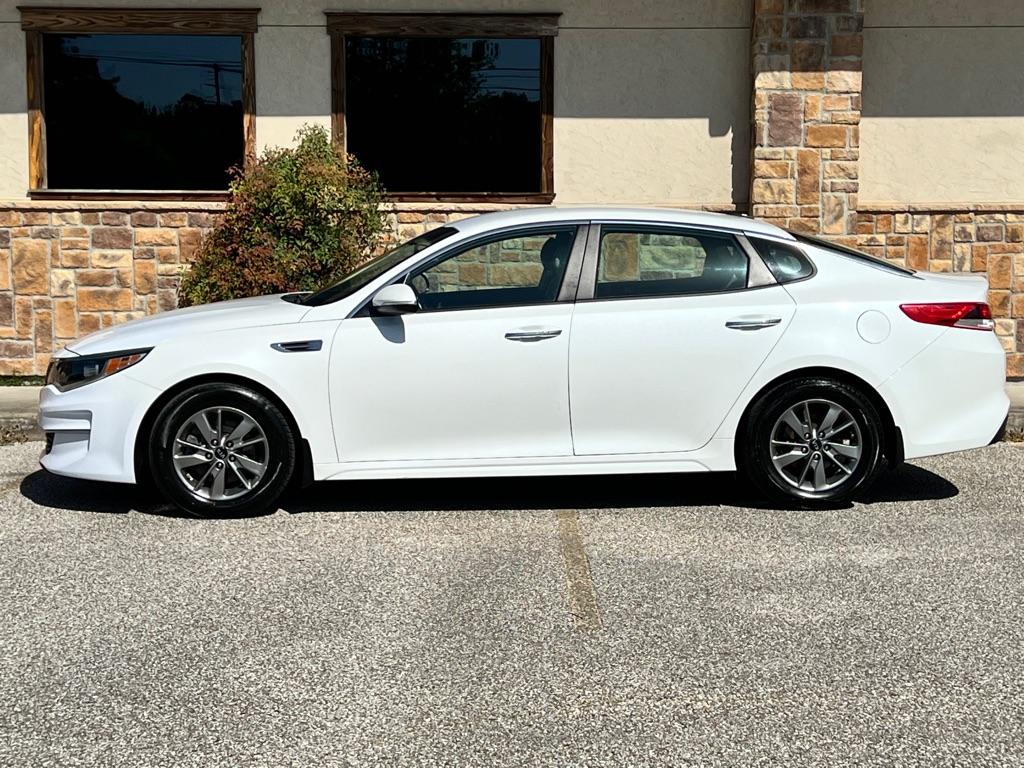 Thumbnail image of 2016 Kia Optima at EXECUTIVE MOTOR GROUP LLC