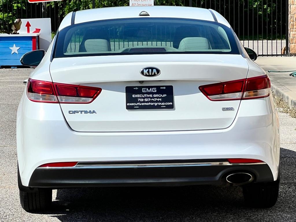 Thumbnail image of 2016 Kia Optima at EXECUTIVE MOTOR GROUP LLC