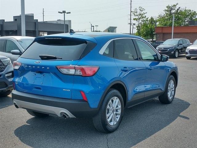 Thumbnail image of 2021 Ford Escape at Avis Ford