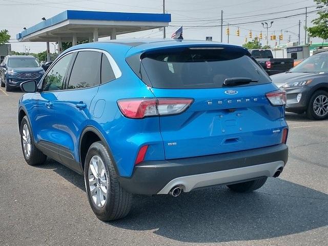 Thumbnail image of 2021 Ford Escape at Avis Ford