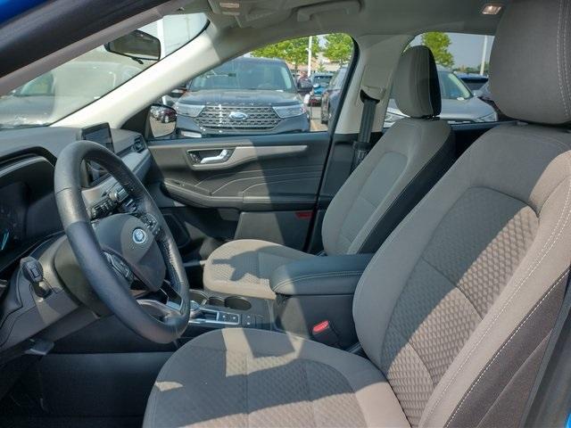 Thumbnail image of 2021 Ford Escape at Avis Ford