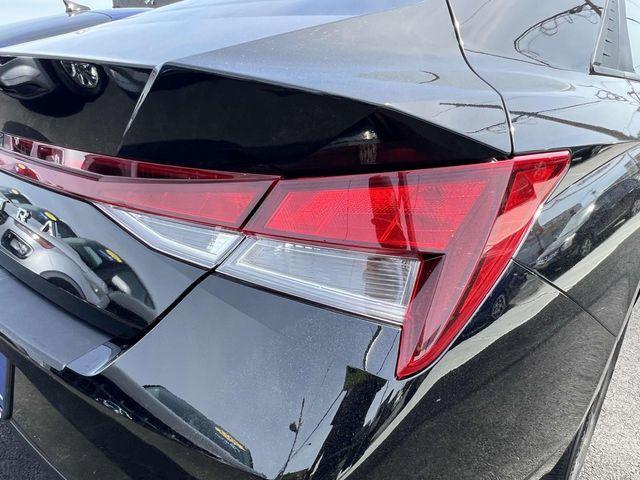 Thumbnail image of 2023 Hyundai ELANTRA at Millennium Hyundai