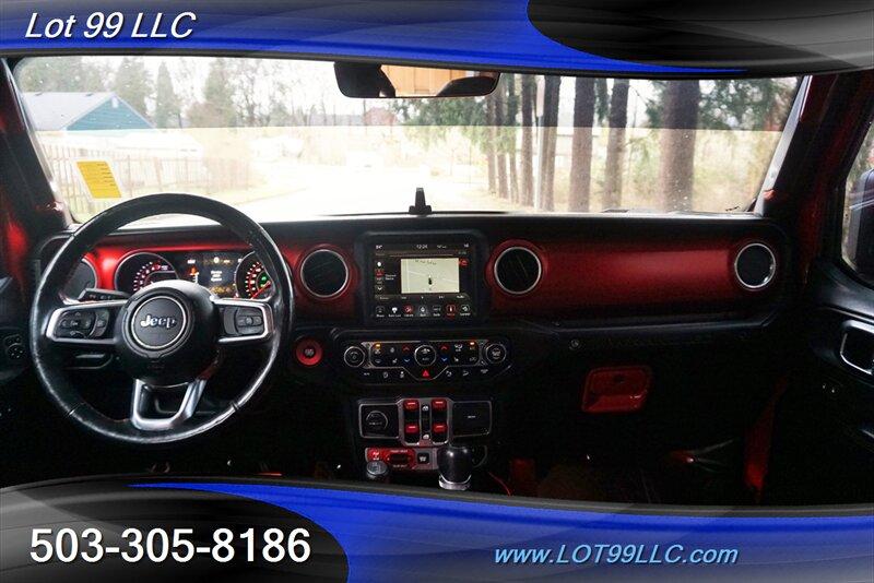 Thumbnail image of 2018 Jeep Wrangler Unlimited at Lot 99 LLC