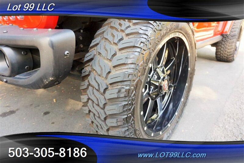 Thumbnail image of 2018 Jeep Wrangler Unlimited at Lot 99 LLC