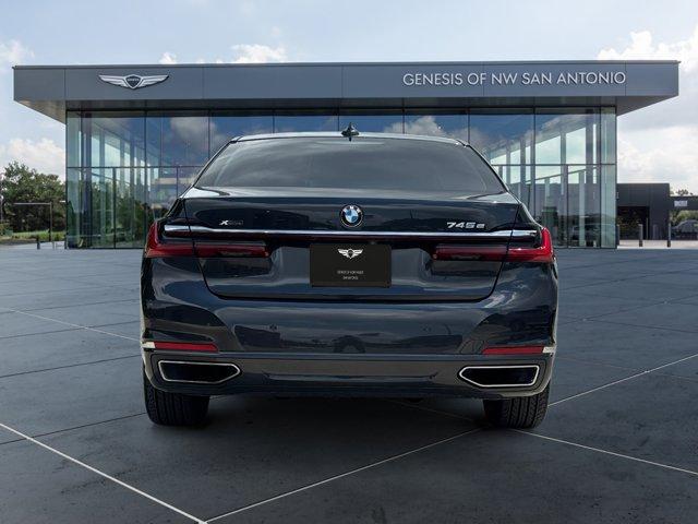 Thumbnail image of 2020 BMW 7 Series at Genesis Northwest