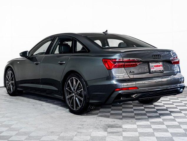 Thumbnail image of 2025 Audi A6 at Audi Riverside - New and Used