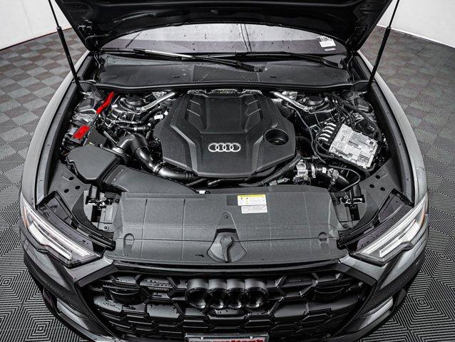 Thumbnail image of 2025 Audi A6 at Audi Riverside - New and Used