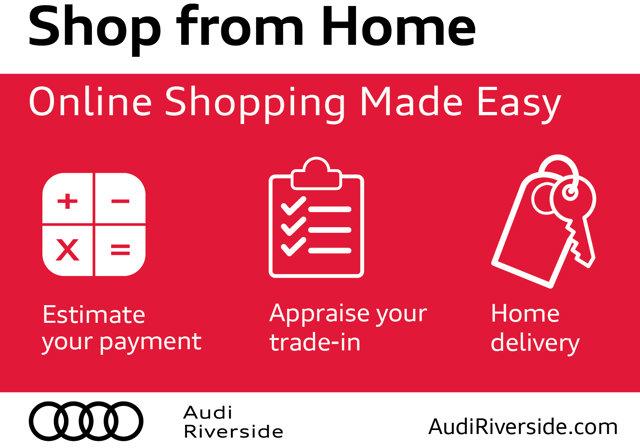 Thumbnail image of 2025 Audi A6 at Audi Riverside - New and Used