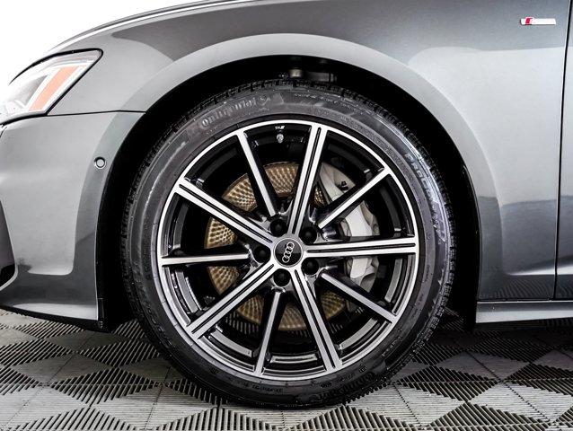 Thumbnail image of 2025 Audi A6 at Audi Riverside - New and Used