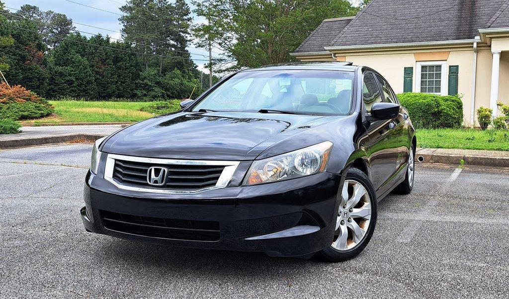 Thumbnail image of 2010 Honda Accord at EM Quality Motors