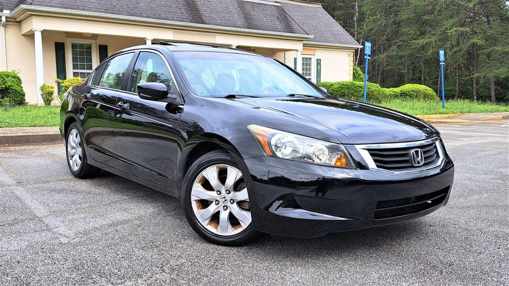 Thumbnail image of 2010 Honda Accord at EM Quality Motors