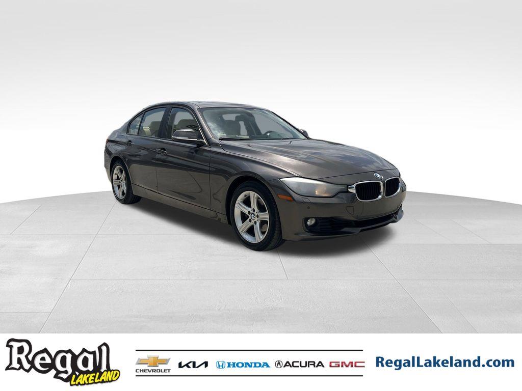 Thumbnail image of 2012 BMW 3 Series at Regal Automotive (Kia Chevy)