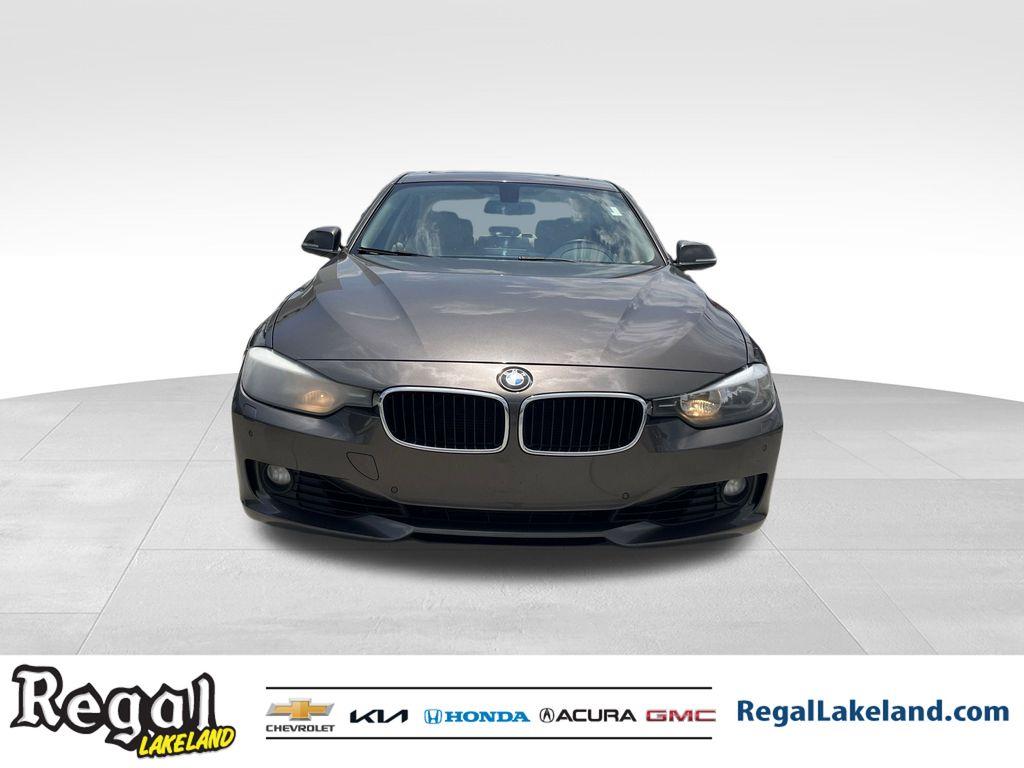 Thumbnail image of 2012 BMW 3 Series at Regal Automotive (Kia Chevy)