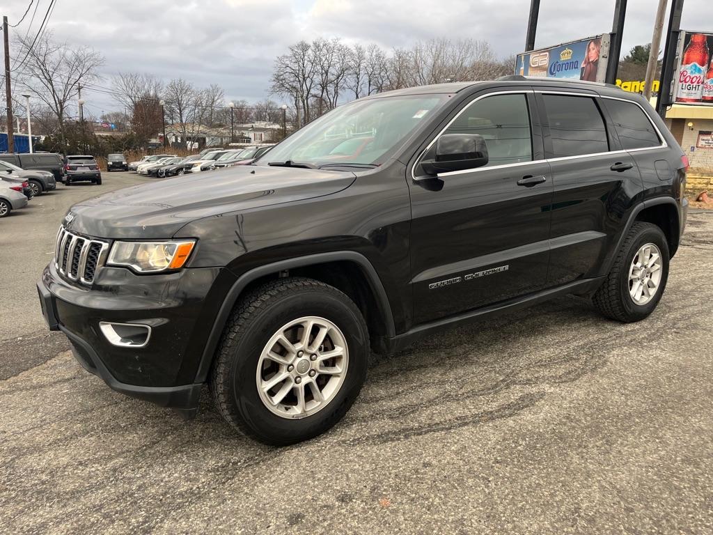Thumbnail image of 2018 Jeep Grand Cherokee at ELITE PRE-OWNED AUTO