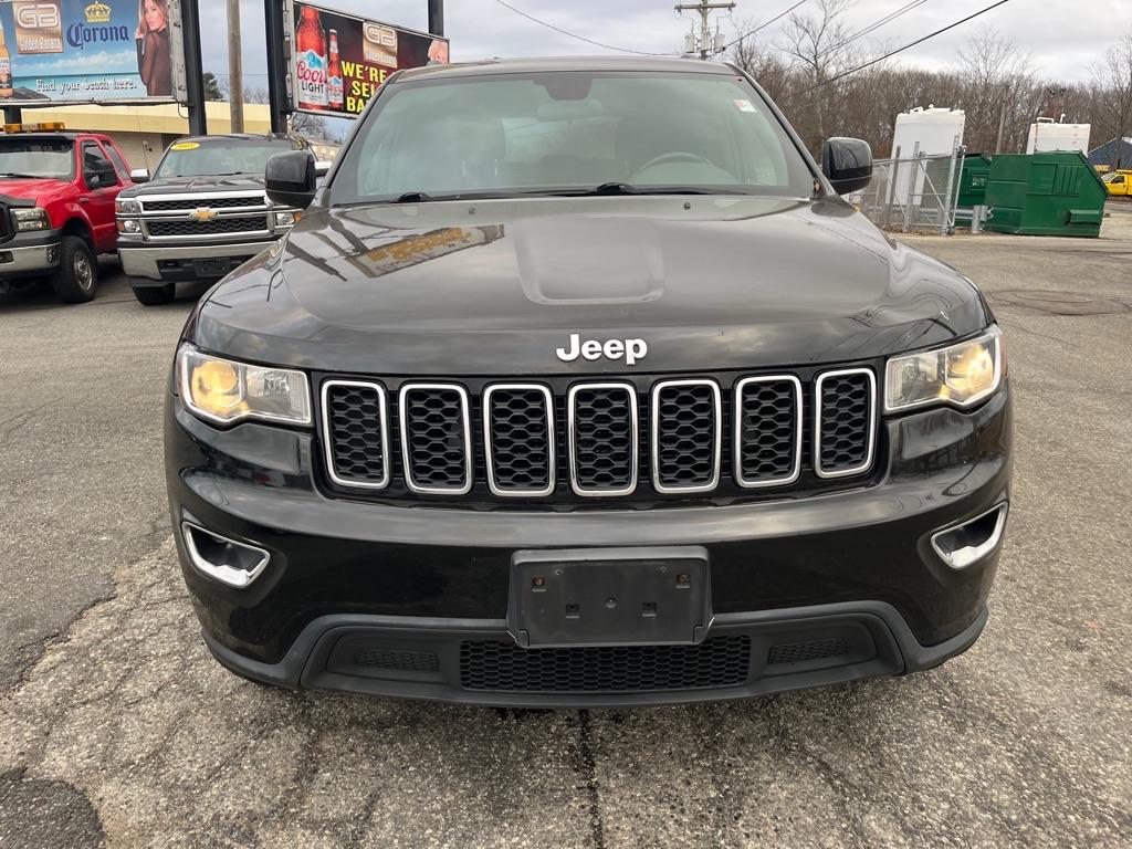 Thumbnail image of 2018 Jeep Grand Cherokee at ELITE PRE-OWNED AUTO