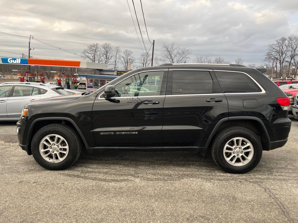 Thumbnail image of 2018 Jeep Grand Cherokee at ELITE PRE-OWNED AUTO