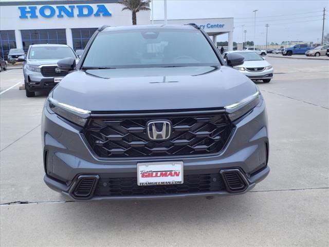 Thumbnail image of 2025 Honda CR-V Hybrid at Team Gillman Honda North