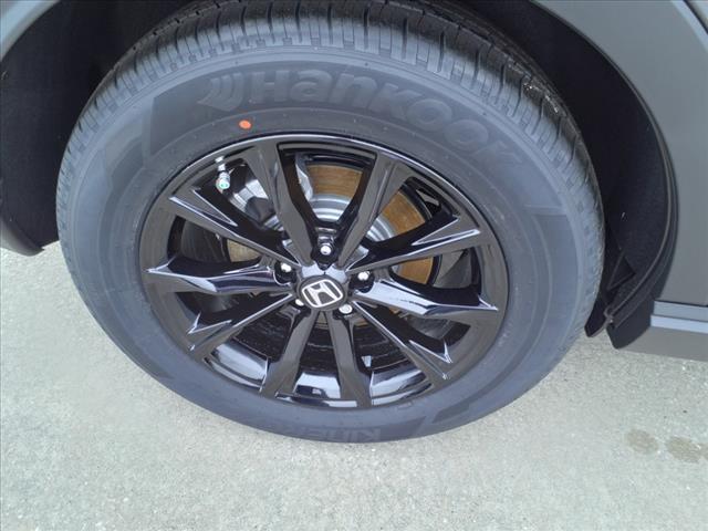 Thumbnail image of 2025 Honda CR-V Hybrid at Team Gillman Honda North