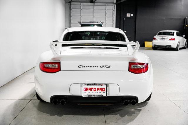 Thumbnail image of 2011 Porsche 911 at GrandPrixMotorsInc Used