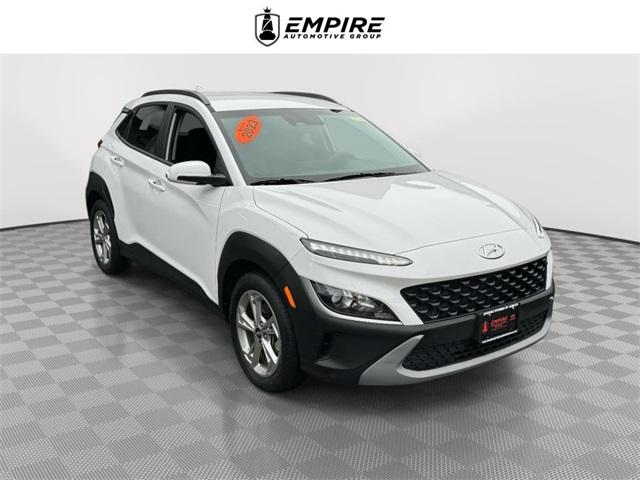 Thumbnail image of 2023 Hyundai KONA at Empire Hyundai of Jamaica