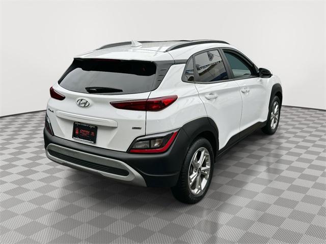 Thumbnail image of 2023 Hyundai KONA at Empire Hyundai of Jamaica