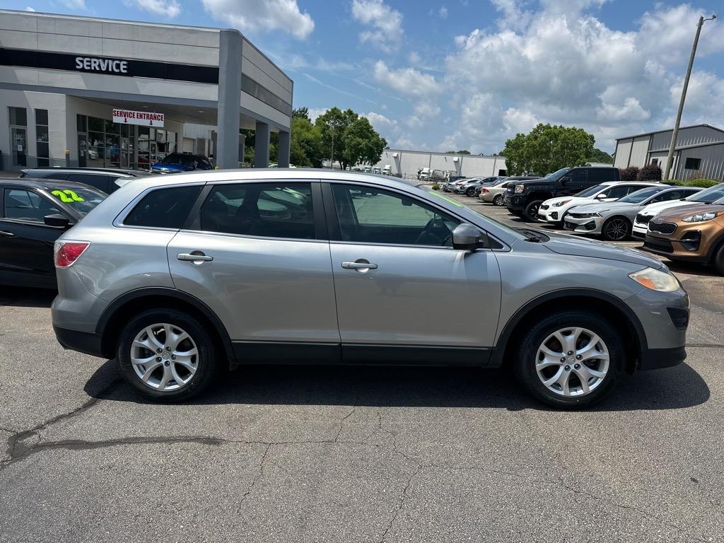 Thumbnail image of 2011 Mazda CX-9 at Kia Of Anderson