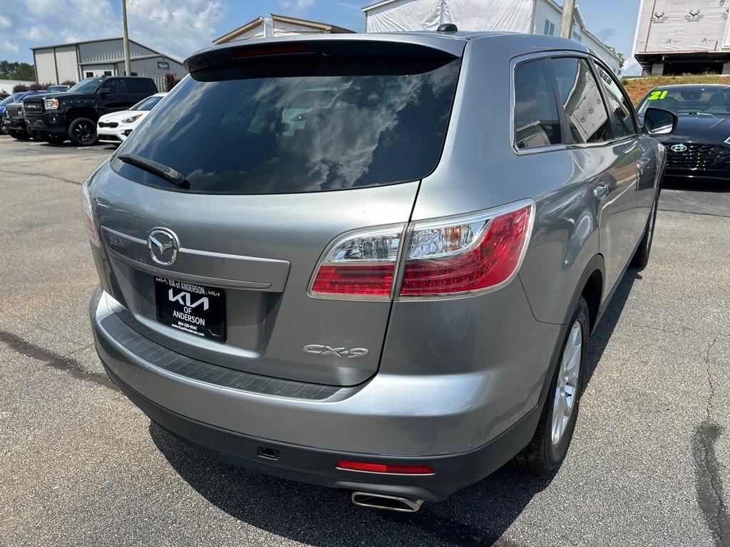 Thumbnail image of 2011 Mazda CX-9 at Kia Of Anderson
