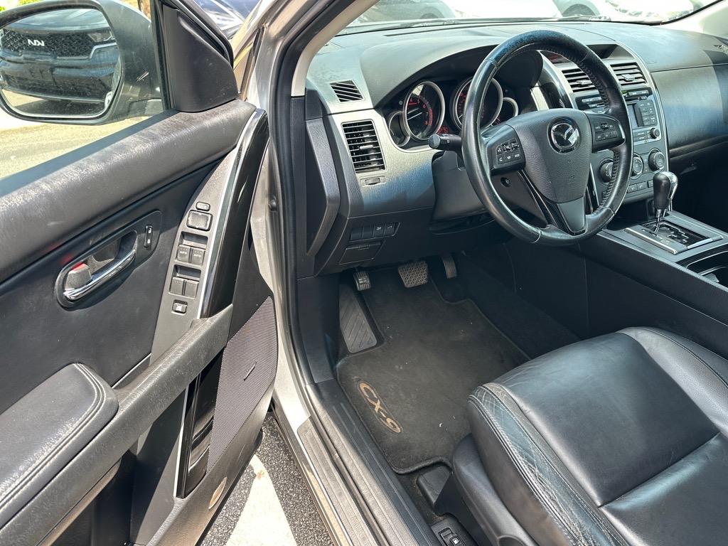 Thumbnail image of 2011 Mazda CX-9 at Kia Of Anderson