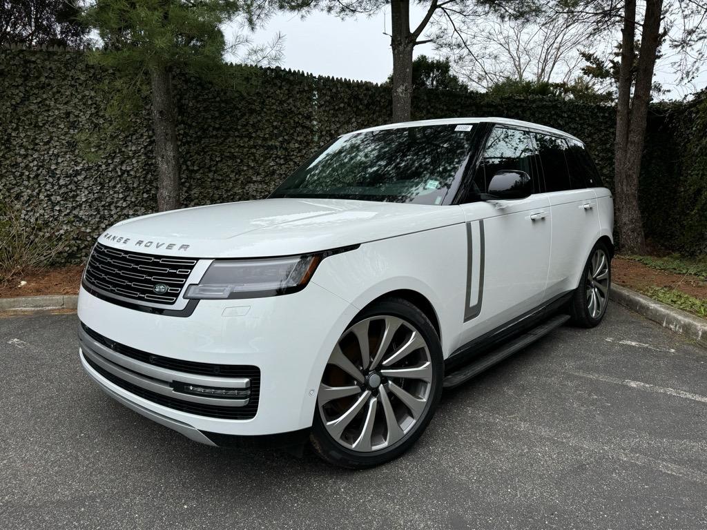 Thumbnail image of 2025 Land Rover Range Rover at Jaguar Land Rover Huntington
